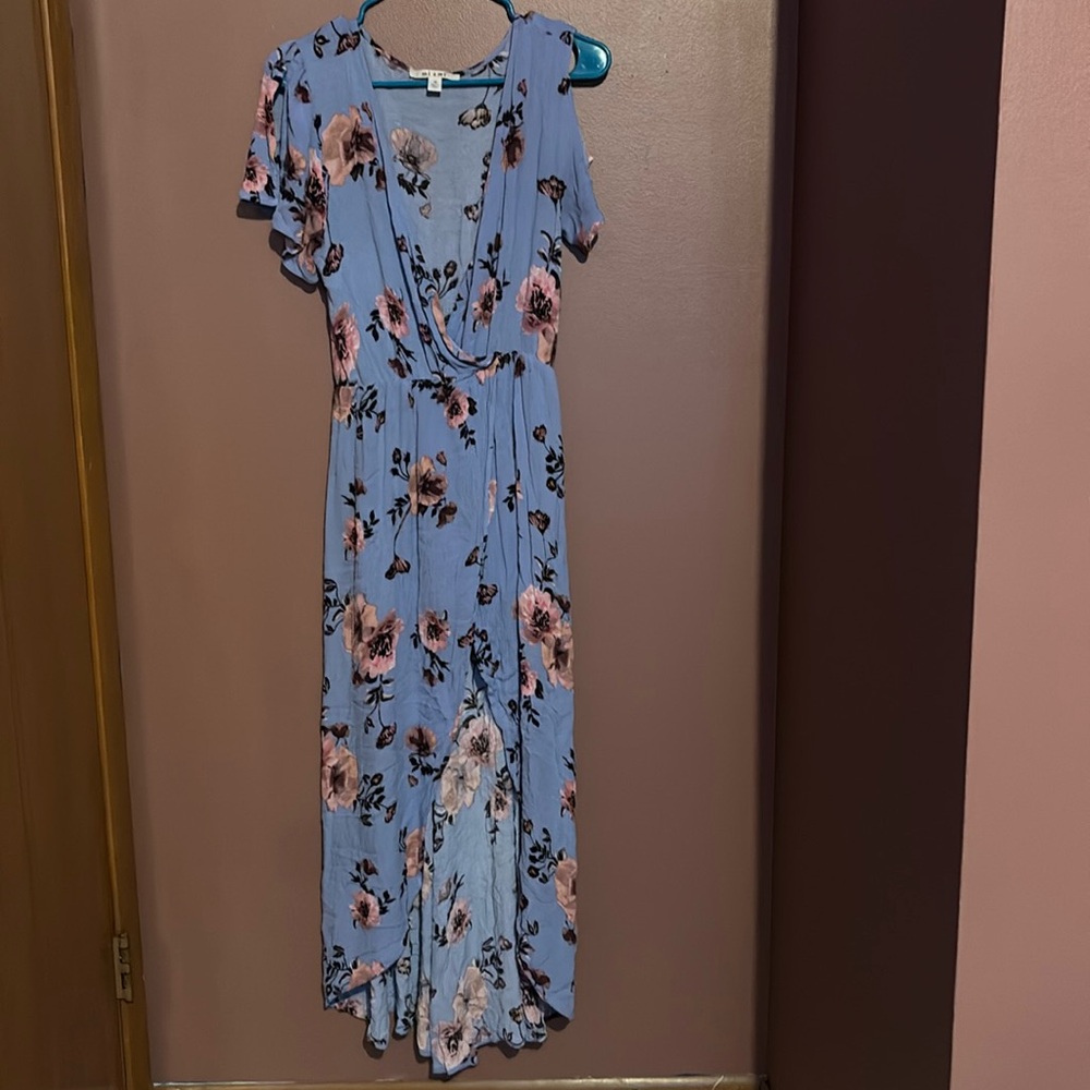 Dress/Romper
